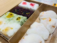 四拼米糕-南大门韩糕(后埭溪路店)