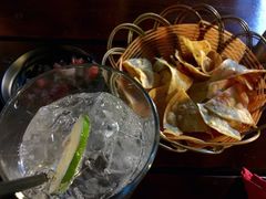 -Pistolera Mexican Cantina女枪手墨西哥餐厅(碧云路店)