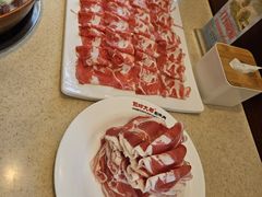 -阳坊大都涮羊肉(阳坊总店)