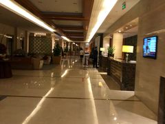 -扬州瘦西湖汇金酒店