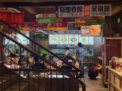 -五马集·海鲜·温州大牌档(黑金冠五马街十字路口店)
