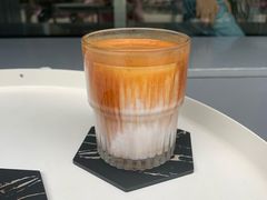 DIRTY-麻雀咖啡SPARROW COFFEE(十全街店)