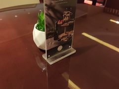 -The Lounge·大堂酒廊·北京粤财JW万豪酒店