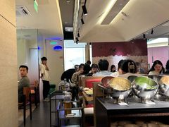 -咏江南·苏式火锅·苏州评弹(观前街店)