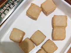 -芳竹园火锅(塘沽金街店)