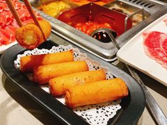 -海底捞火锅(茂业店)