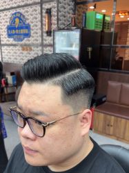 -大人物·男士理发馆