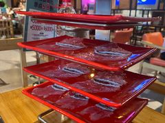 -打酱友•斑鱼海鲜粥火锅(吴桥店)