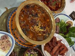 -乔家满族八大碗(流水沟店)