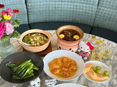 -东南里湖景餐厅·新闽菜(浦西万达店)