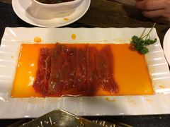 -蜀九香火锅(彩虹店)