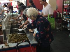 -景阳观(河坊街店)