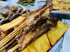 -大学城夜市大排档(凤栖路店)