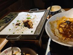 -绿茶餐厅(布吉万象汇店)