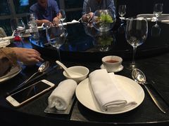 -岁粤Moon·湖景餐厅(月光码头店)