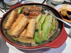 -潮民公馆(BFC外滩金融中心店)