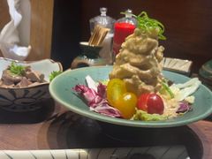 -一吉焼鸟·FOUNDER(桂林路店)