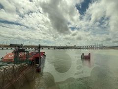 -澳门外港客运码头(轮渡站)