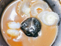 -大鹏饭店·金陵家宴(奥体中心店)