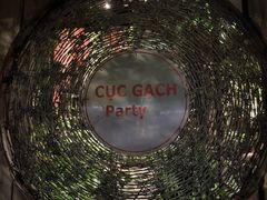 -Cuc Gach Quan Restaurant
