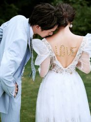 -女王风尚STUDIO·轻奢化定制