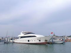 -前王院•巧克力海鲜市集餐厅(万平口店)