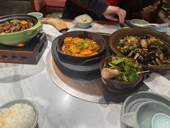 -云海肴云南菜·蒸汽石锅鱼(新奥店)
