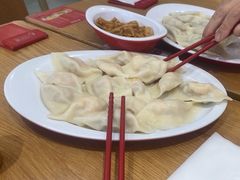 -喜家德虾仁水饺(马栏店)