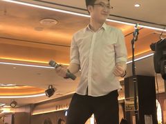 -金刚山烧烤(红旗大街店)