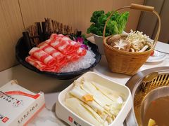 -椒王火锅(厚街万达店)