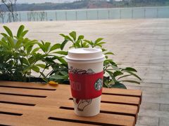 -星巴克(成都科学城店)