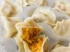 海胆水饺-喜鼎海胆水饺(柏威年购物中心店)