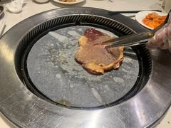 -么子烤肉(化龙池店)