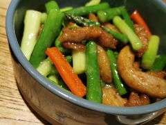 -潮粥荟·潮汕砂锅粥(朝阳大悦城店)