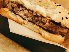 -麦当劳(上百万和城店)