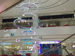 -百联临沂购物中心(临沂路店)