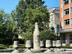 -青岛啤酒博物馆