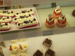 -好利来(桃源店)