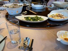 -富力威斯汀酒店-中国元素中餐厅(武昌临江店)