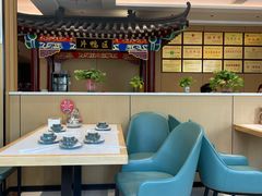 -梅利汴京烤鸭•开封豫菜地标店(晋安路店)