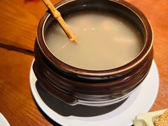 -绿茶餐厅(朝阳大悦城店)