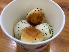 -许记生煎(遵义路店)