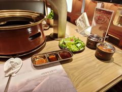 -西塔老太太泥炉烤肉(亚运村店)
