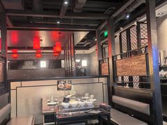 -捞王猪肚鸡火锅(财富中心店)