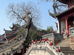 -长春观