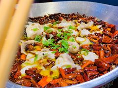 -川人百味·水煮活鱼(赛罕万达店)