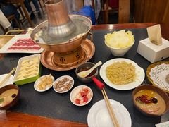 -南门涮肉(北洼路店)