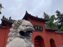 -洛阳白马寺