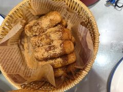 -听涛雅苑百味饺子老家菜馆