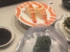 -新一番三文鱼寿司(大东海店)